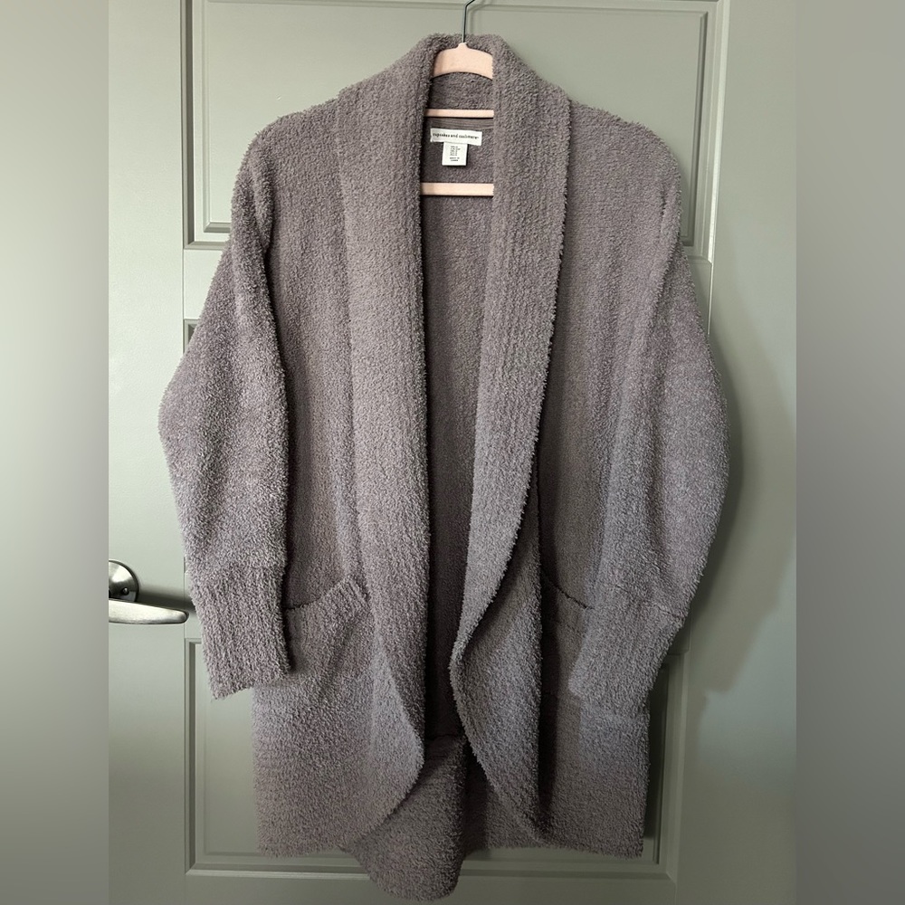 Cupcakes & Cashmere Long Sleeve Sweater